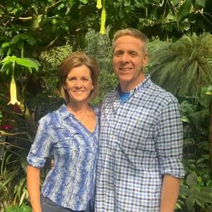 Meet your Posher, Tracy